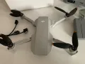 Дрон DJI Mini 4k. Отключена полетна височина до 500м, снимка 3