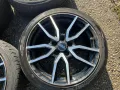 5х112 Джанти Лети 17 цола Audi Seat Skoda VW Mercedes 5x112, снимка 5