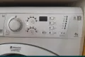 Пералня Hotpoint ARISTON model ARXF 109 за резервни части, снимка 2