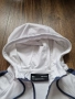 Страхотно мъжко спортно долнище горнище UNDER ARMOUR размер S/M, снимка 5