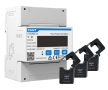 DEYE DTSU666 трифазен смарт метър 3*230/400V 100A/40mA CTF16-2K5-100A 4P Modbus, снимка 3