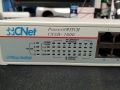 16 портов мрежов суич CNSH-1600 Cnet, снимка 4