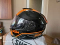 Каска за мотор SHOEI GT AIR 2 Размер М, снимка 4