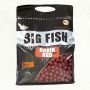 Топчета DB Big Fish Robin Red Boilies, снимка 1 - Стръв и захранки - 45432406