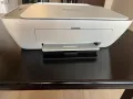 Мастиленоструен принтер HP Deskjet 2720e, снимка 2