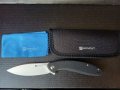 Нож Sencut San Angelo , снимка 1