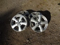 Алуминиеви джанти за Honda Accord, снимка 6