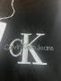 Тениска Calvin Klein с бродирано лого размер L, снимка 2