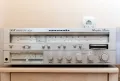 Vintage Marantz AM/FM Stereo Reseiver SR-6000 DC, снимка 9