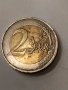 Монета от 2 евро , снимка 2