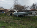 Моторна лодка, снимка 1