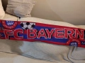 Шал Байерн Мюнхен от 90-те години , снимка 5