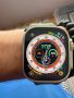 Часовник Apple Watch ULTRA, снимка 1 - Смарт гривни - 45779183