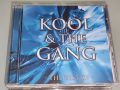 Kool & the Gang CD , снимка 1