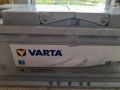 Акумулатор Varta Silver Dynamic 110Ah,920(EN), снимка 2