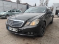 Mercedes E 220 Cdi W212 OM651 На Части! Мерцедес Е220 Цди 170к.с, снимка 14