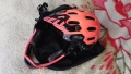 MTB Enduro Helmet Bell Super 2r, МТБ Ендуро каска размер М, снимка 5