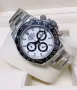 Rolex Cosmograph Daytona 40mm "Panda" Steel White-Black Dial Automatic Различни Варианти, снимка 3