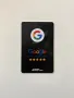 NFC Карта за отзиви в Google, снимка 3