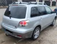 Mitsubishi Outlander 2.0 136hp ГАЗ -цена 6 200лв частно лице продава -редовни документи ,задължителн, снимка 3