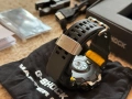 Като Нов Casio G-Shock Rangeman GPS Solar GPR-H1000-1E, снимка 5
