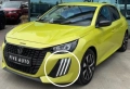 Лява DRL (дневна светлина) за Peugeot 208 II Facelift / Пежо 208 (след 2023 г.), снимка 1