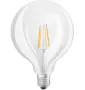 Osram LED Star Retrofit Filament Globe 125, E27, снимка 1