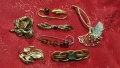 Лот от брошки , снимка 2