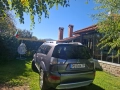 Джип Mitsubishi Outlander, снимка 10