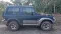 Galloper Pajero Галопер, снимка 5