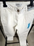 Дамски бели дънки, снимка 3