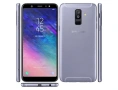 Samsung galaxy a6 plus , снимка 1