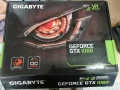 Видеокарта GIGABYTE GTX 1060 6GB, снимка 1