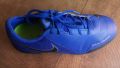 NIKE PHANTOM VSN Kids Football Astro Turf Размер EUR 35 / UK 2,5 стоножки за футбол 202-14-S, снимка 6