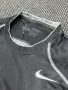 Nike pro combat тениска Мъжка XL, снимка 3