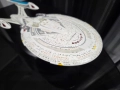 StarTrek U.S.S NCC 1701 E, снимка 3