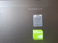 MEDION AKOYA P7639 Intel Core i3 i3-5005U , снимка 1