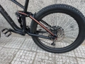 Radon Slide 160 Full Carbon 27,5''/Shimano XT 1x12/RockShox Pike 160mm, снимка 3