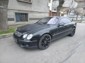 Mercedes CL 500, снимка 2