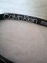 Оригинален колан CALVIN KLEIN, 90 см  /626/, снимка 4