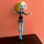 Колекционерска кукла Monster High Mattel 2008-2010 2993HF1, снимка 14