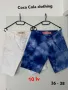 дънки панталони ZARA Man, Coca Cola Tommy Hilfiger, Abercrombie & Fitch Diesel Supreme, снимка 3
