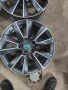 Джанти за Шкода Октавия 17ц, снимка 4