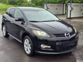 Ново предложение за части Mazda cx-7 2.3 бензин 260 коня автоматик.  Перфектен двигател и скоростна , снимка 1