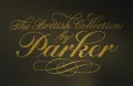 Стилна  подаръчна кутия Parker Duo Pen за две пишещи средства Паркър., снимка 4