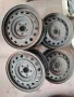 Джанти Toyota Avensis,Auris,Corolla Verso 5x114.3 16 ки, снимка 1