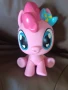 My Little Pony My Baby Pinkie Pie Baby Doll 2018, снимка 1