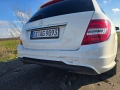 ЗАДЕН КАПАК СЪС СТЪКЛО OEM MERCEDES W204 OM651 2014, снимка 2