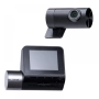Видеорегистратор Xiaomi 70Mai Dash Cam 4K A510 + Rear Cam Set, снимка 2