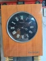 Стенен часовник Янтар , снимка 2